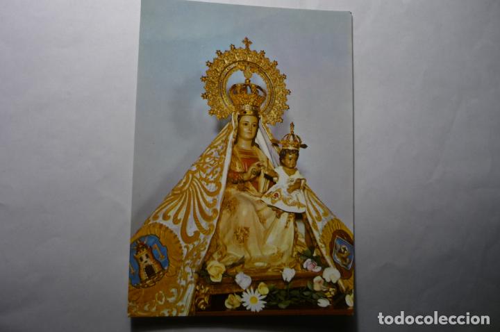 Postales: postal lorca.-ntra.sra.real de las huertas - Foto 1