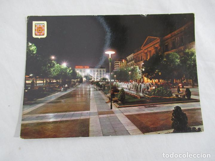 Postales: Murcia - Glorieta de Espa&ntilde;a - S/C - Foto 1