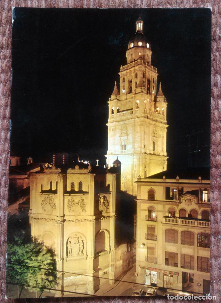 Postales: MURCIA - CATEDRAL - Foto 1