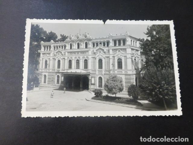 Postales: MURCIA PLAZA DE ROMEA - Foto 1