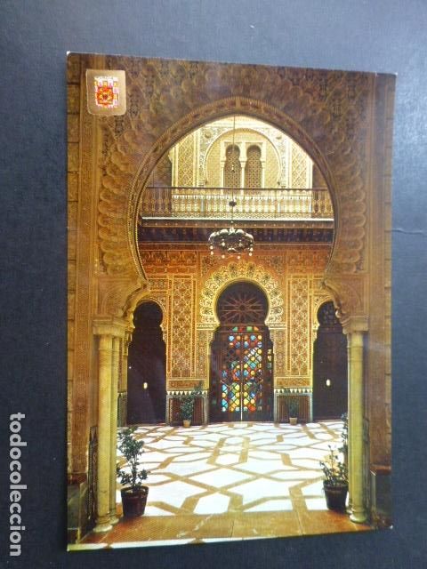 Postales: MURCIA CASINO - Foto 1