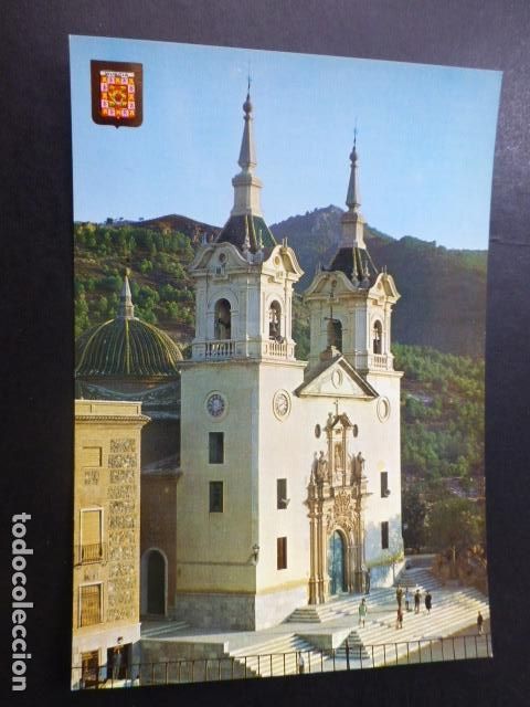 Postales: MURCIA - Foto 1