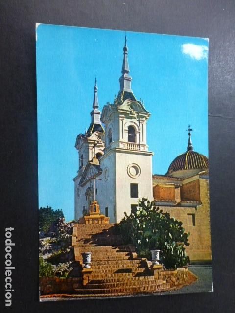 Postales: MURCIA - Foto 1