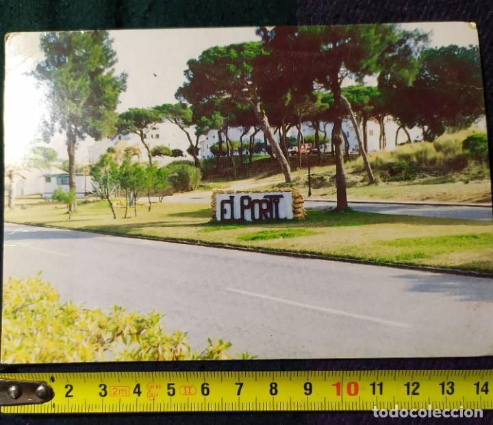 Postales: POSTAL PORT - Foto 1