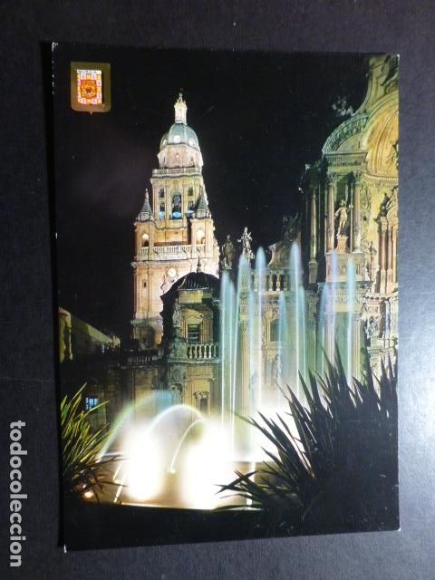 Postales: MURCIA - Foto 1