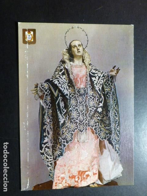 Postales: MURCIA - Foto 1