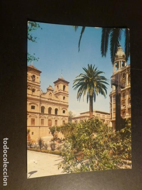 Postales: MURCIA - Foto 1