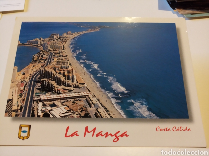 Postales: La Manga - Foto 1