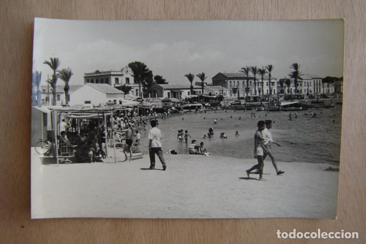 Postales: Postal de Santiago de la Ribera - Mar Menor - Foto 1