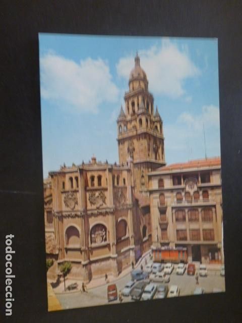 Postales: MURCIA - Foto 1