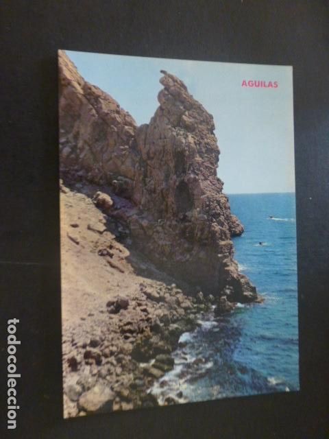 Postales: AGUILAS MURCIA - Foto 1