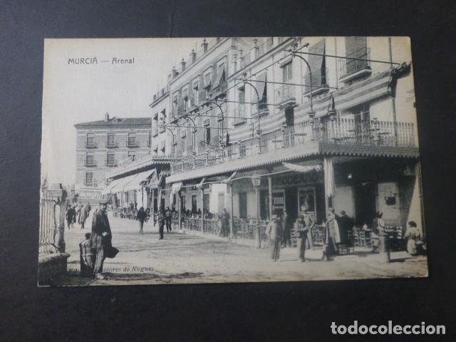 Postales: MURCIA ARENAL - Foto 1