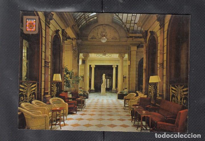Postales: 17 MURCIA. CASINO - Foto 1