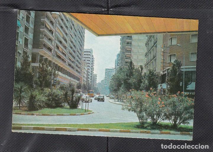 Postales: MURCIA. AVDA. JOSE ANTONIO - Foto 1