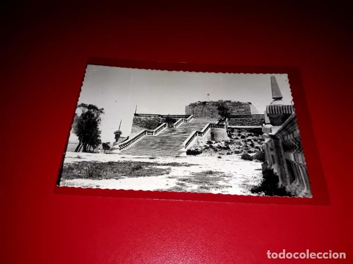 Postales: Cartagena&rdquo; Parque Torres&rdquo; sin Circular - Foto 1