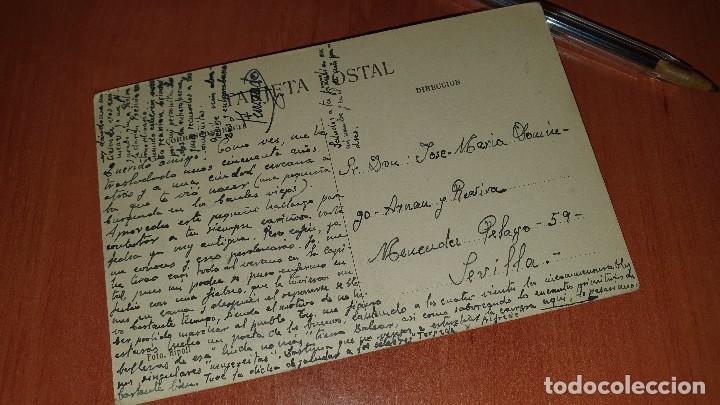 Postales: Yecla, calle san francisco, - Foto 2
