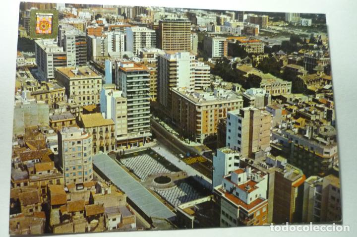 Postales: POSTAL MURCIA AEREA -ESCRITA - Foto 1