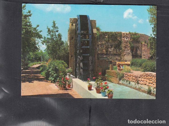 Postales: 67 MURCIA. RUEDA DE LA &Ntilde;ORA - Foto 1