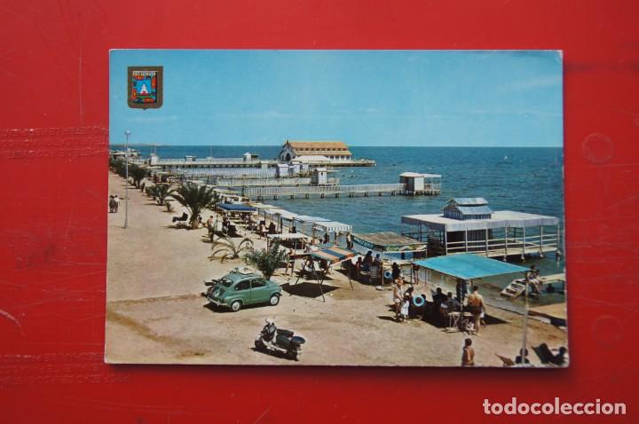 Postales: POSTAL DE MURCIA - Foto 1