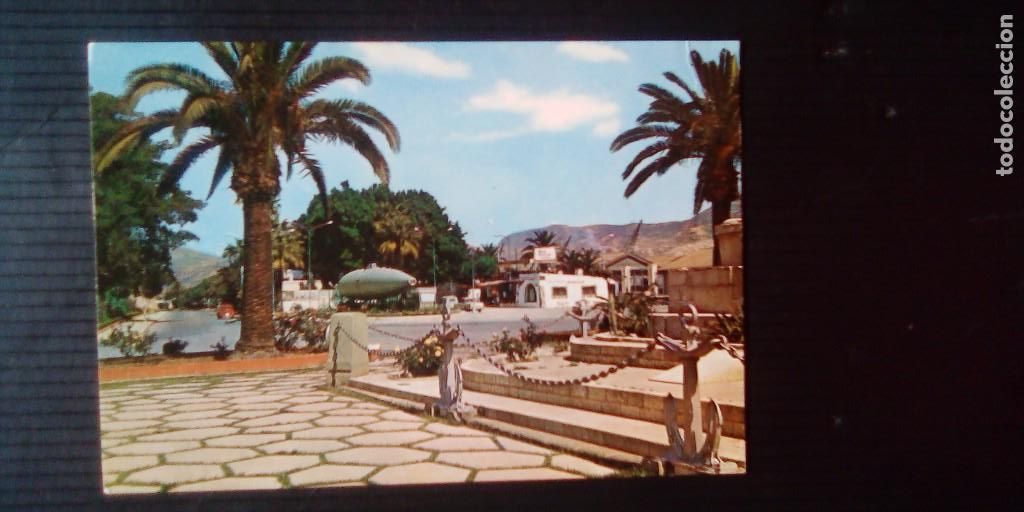 Postales: Cartagena-Submarino Peral. - Foto 1