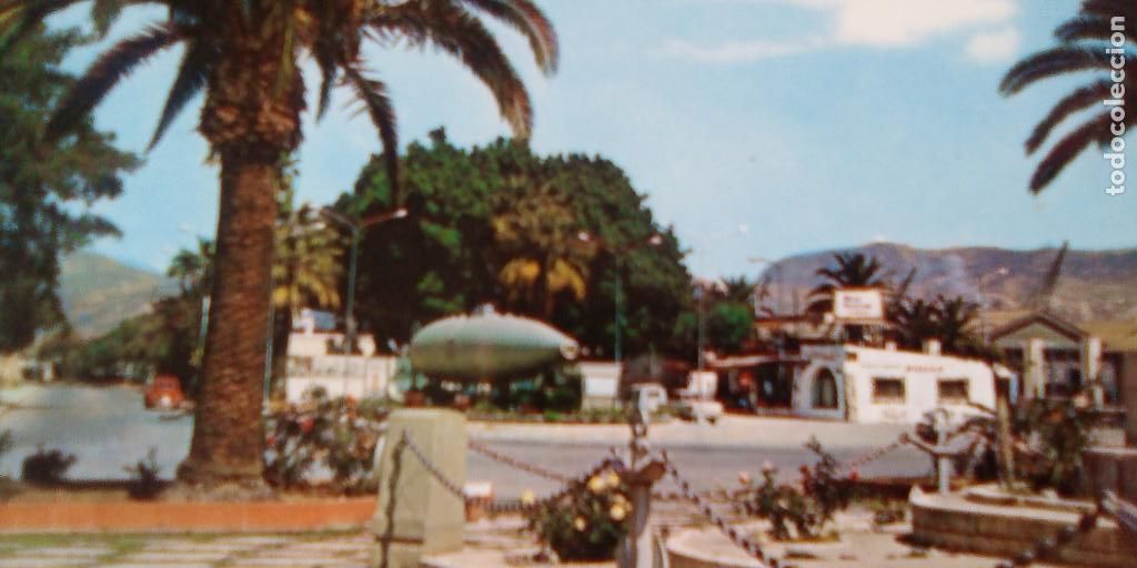 Postales: Cartagena-Submarino Peral. - Foto 2