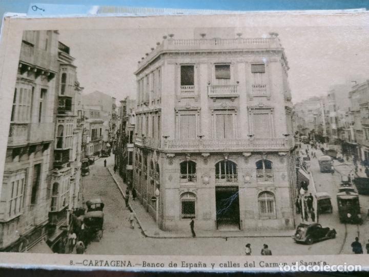 Postales: postal cartagena - Foto 1