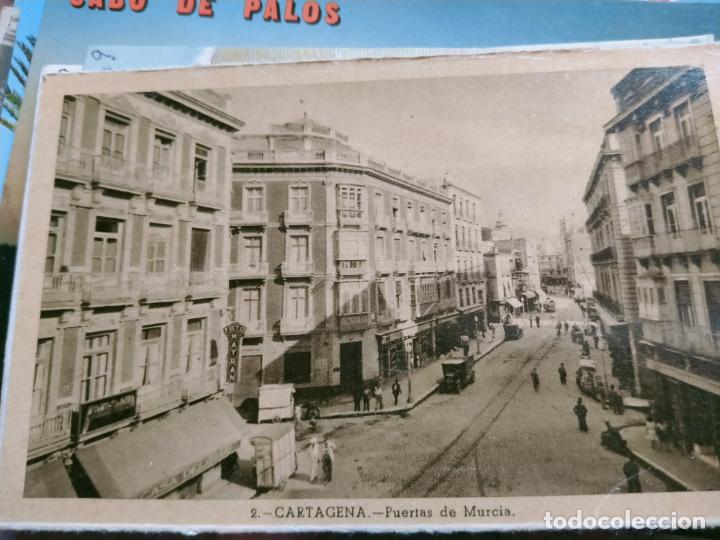 Postales: postal cartagena - Foto 1