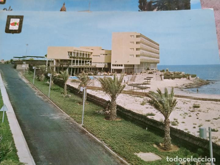 Postales: postal cartagena - Foto 1