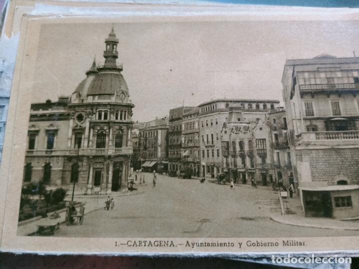 Postales: cartagena - Foto 1