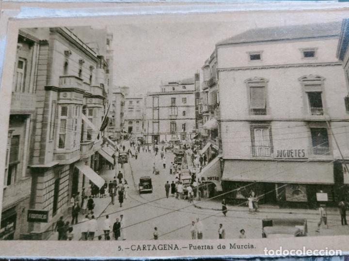 Postales: cartagena - Foto 1