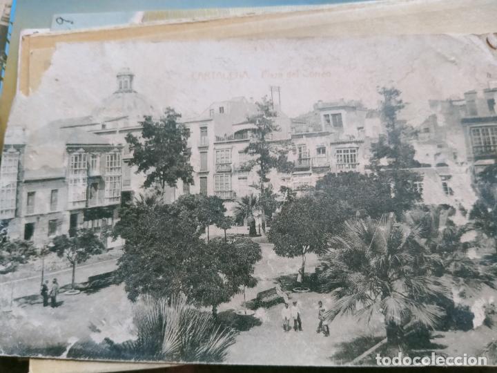 Postales: cartagena - Foto 1