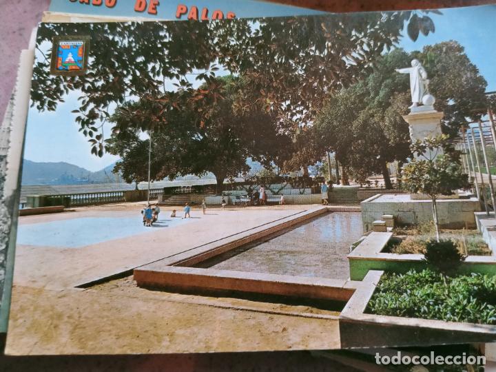Postales: cartagena - Foto 1
