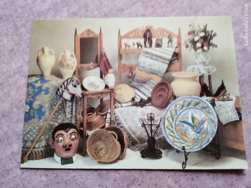Postales: murcia - Foto 1