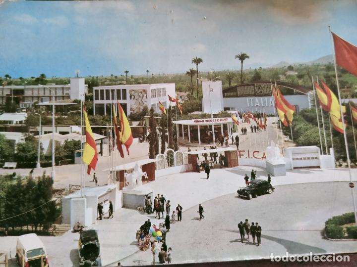 Postales: feria murcia - Foto 1