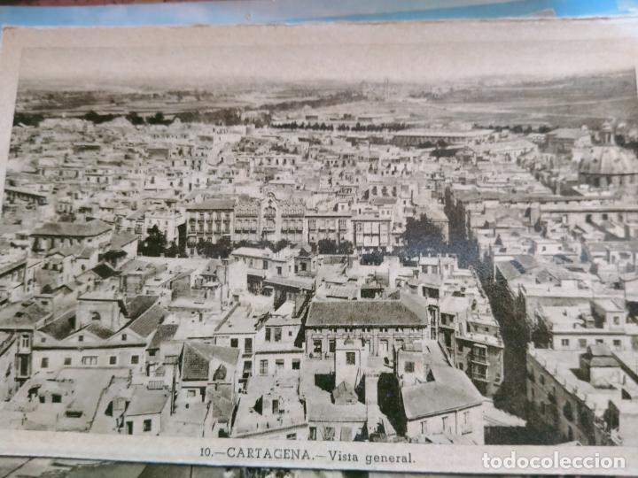 Postales: cartagena murcia - Foto 1