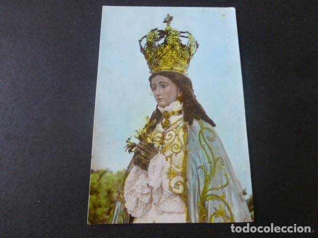 Postales: YECLA MURCIA PURISIMA CONCEPCION - Foto 1