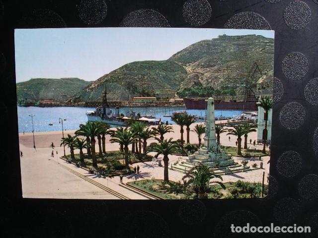 Postales: Cartagena - Foto 1