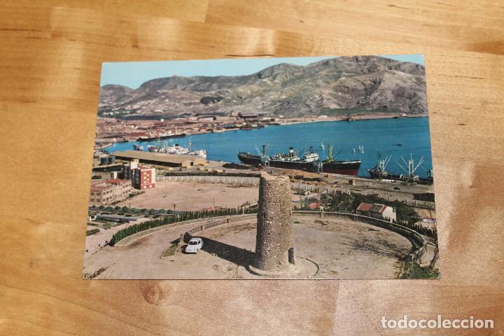 Postales: 6 POSTALES DE CARTAGENA - Foto 3