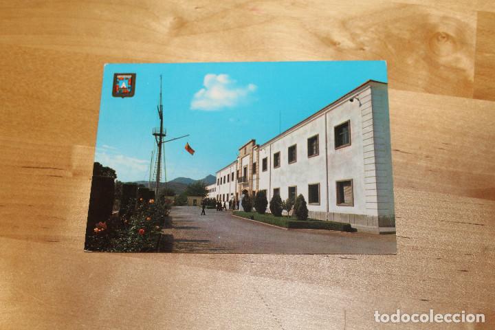 Postales: 6 POSTALES DE CARTAGENA - Foto 4