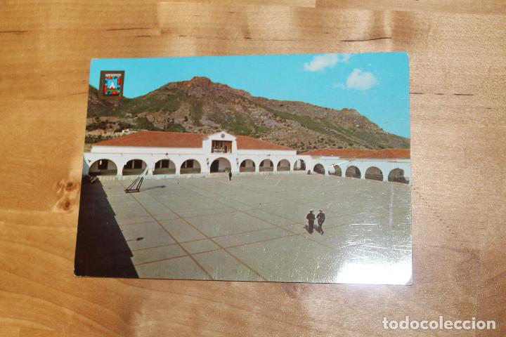 Postales: 6 POSTALES DE CARTAGENA - Foto 6
