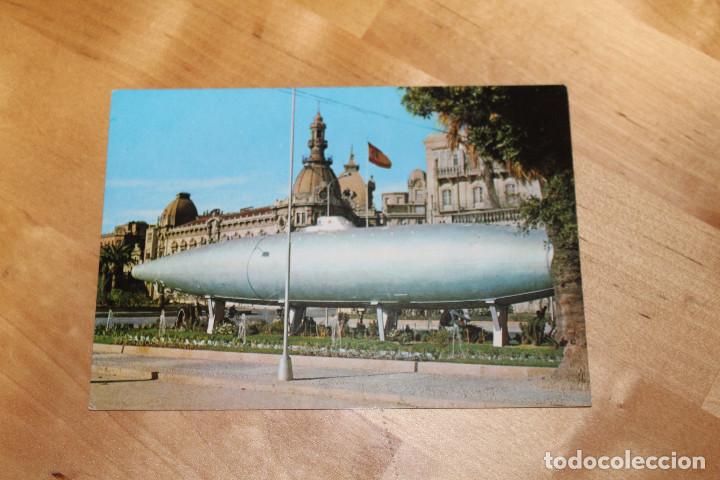 Postales: 6 POSTALES DE CARTAGENA - Foto 7