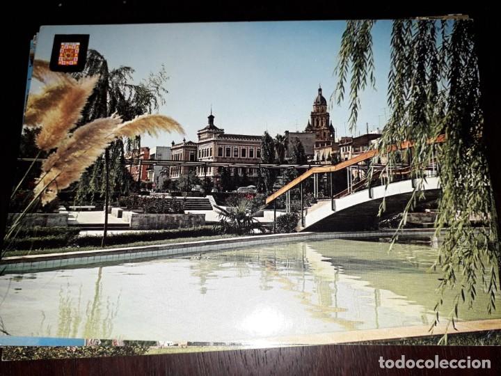 Postales: N&ordm; 3787 POSTAL MURCIA CATEDRAL - Foto 1