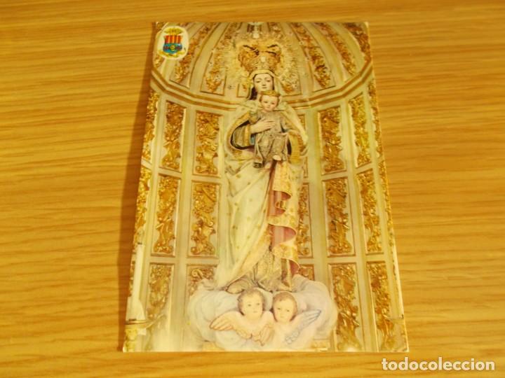 Postales: ARCHENA ( MURCIA ) VIRGEN DE LA SALUD - Foto 1