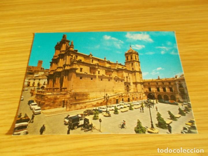 Postales: LORCA ( MURCIA ) SAN PATRICIO - Foto 1