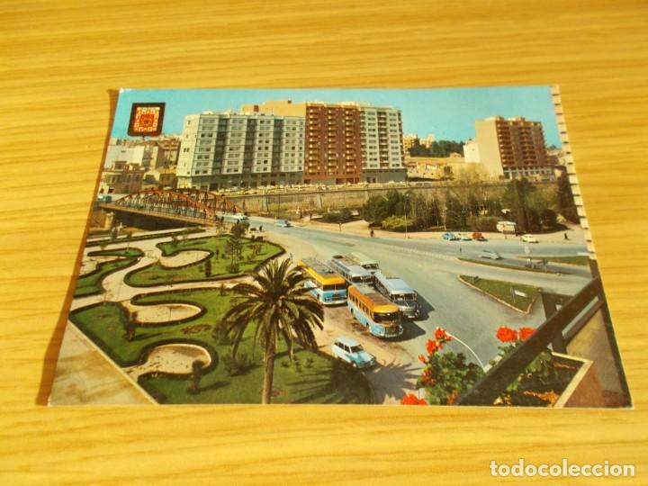 Postales: MURCIA -- PUENTE NUEVO - Foto 1