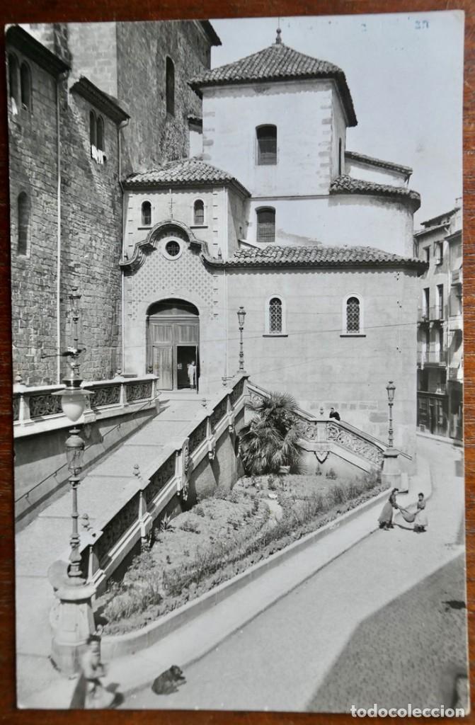 Postales: POSTAL -ANDRES FABERT - CIRCULADA 1911 - Foto 1