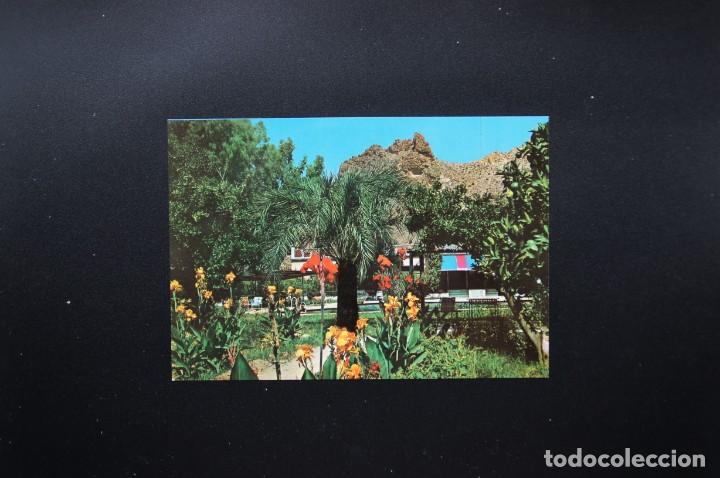 Postales: POSTAL DE ARCHENA: MURCIA - Foto 1