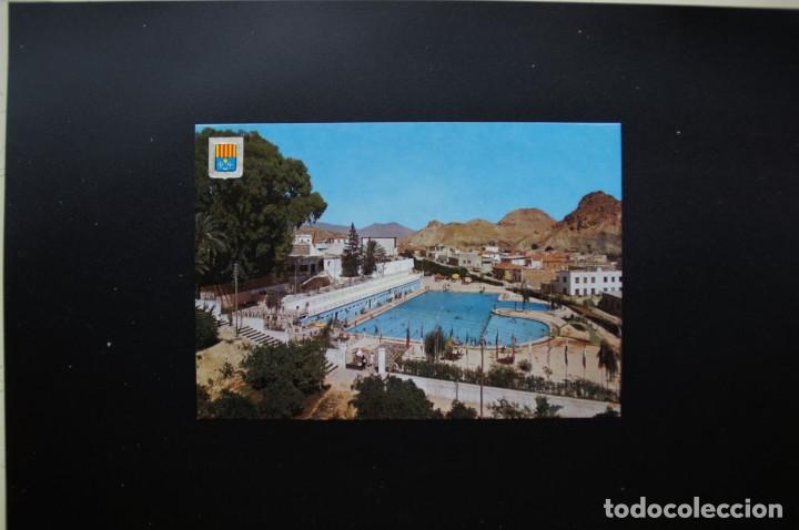 Postales: POSTAL DE ARCHENA: MURCIA - Foto 1