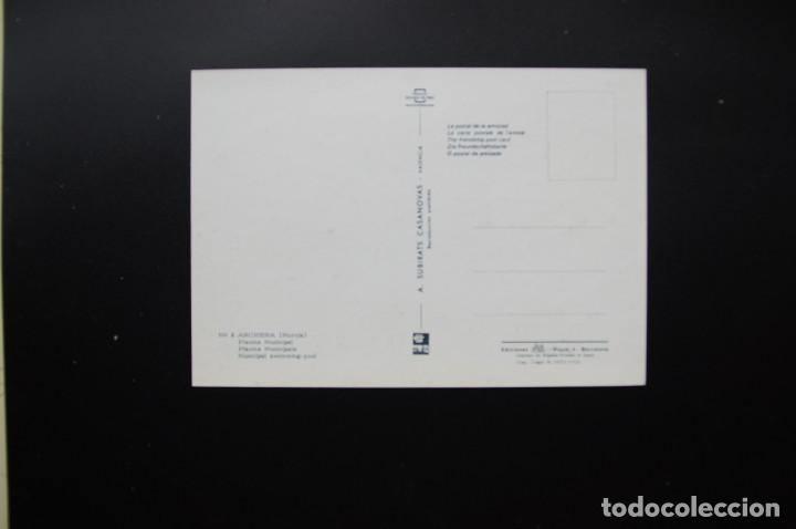 Postales: POSTAL DE ARCHENA: MURCIA - Foto 2