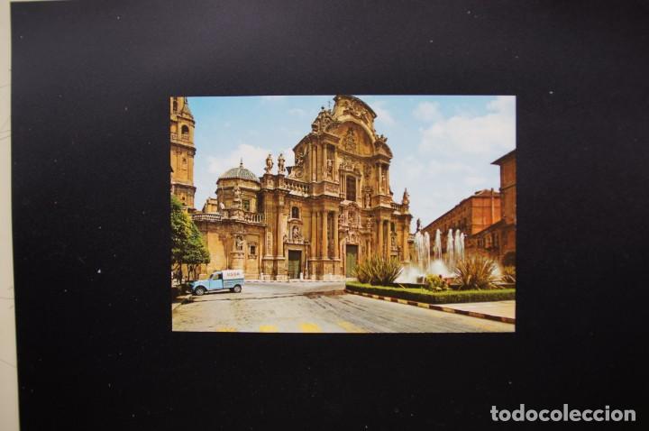 Postales: POSTAL DE MURCIA - Foto 1